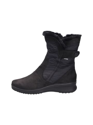 ara SchneeStiefel in schwarz