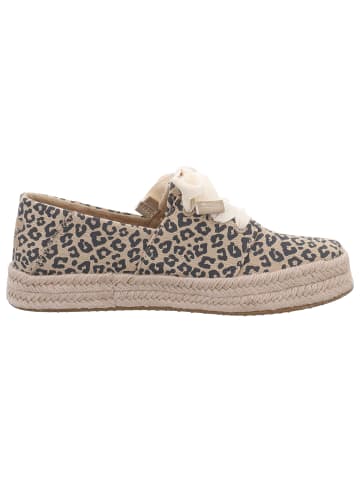 TOMS Sneaker Low in braun