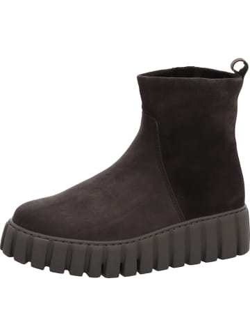 Gabor Comfort Stiefel in grau