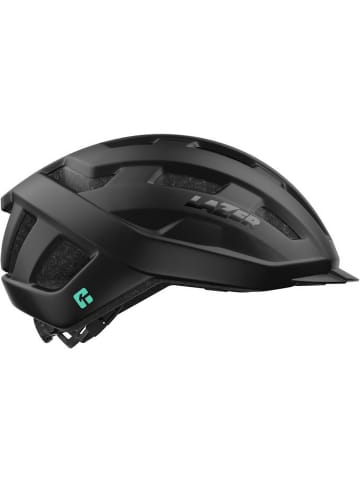 Lazer City-Helm Codax KinetiCore in schwarz