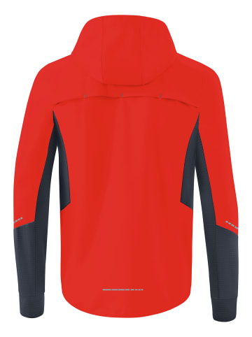 erima Kinder Racing Jacke in rot