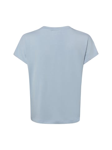 Marie Lund T-Shirt in hellblau