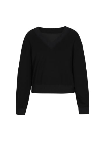 faina Sweatshirt in black