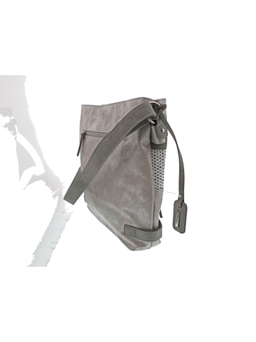 rieker Tasche Grau