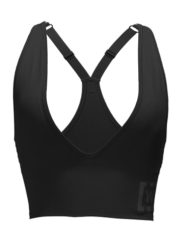 Wolford Sport-BH Shaping Athleisure in Schwarz