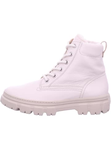 Paul Green Stiefeletten/Boot in beige