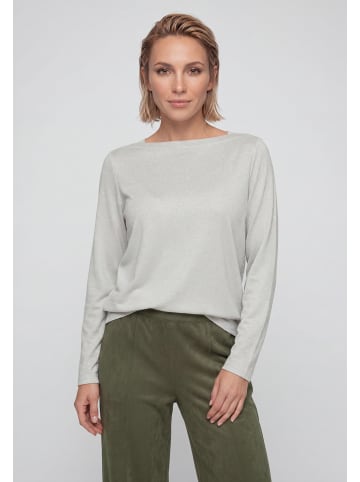 Olsen Shirt in Almond Beige