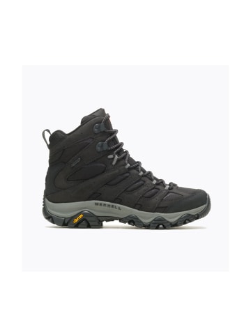Merrell Trekkingschuhe high in schwarz