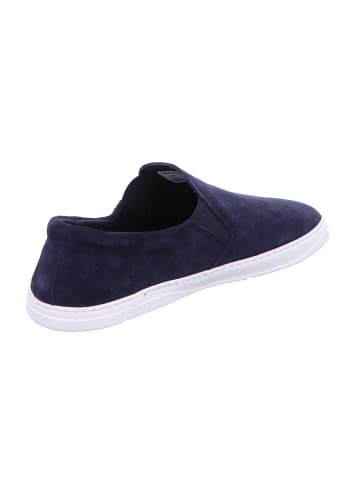Groundies Slipper in blau
