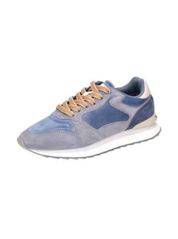 HOFF Schnürschuhe in blau