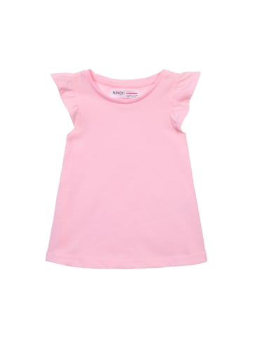 Minoti T-Shirt 10VEST 1 in Neonrosa