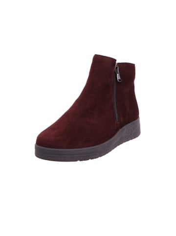 Semler Winterstiefel in bordeaux