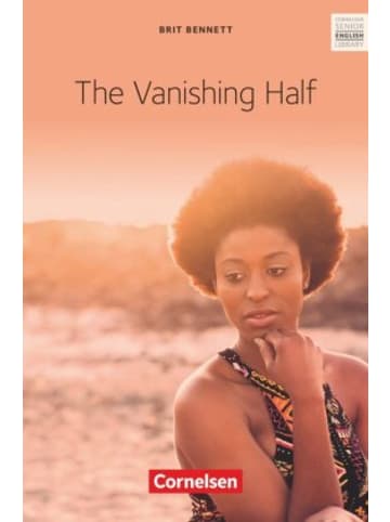 Cornelsen Verlag Buch - Cornelsen Senior English Library - Literatur - Ab 11. Schuljahr / B2