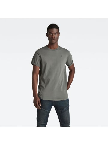 G-Star Raw T-Shirt in GS Grey