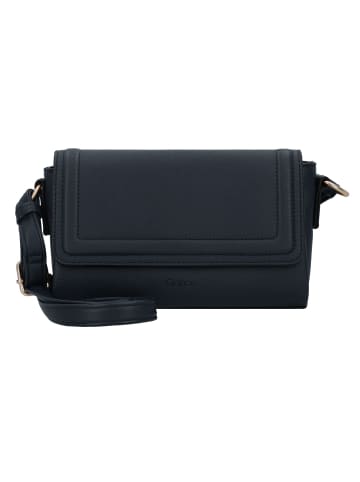 Gabor Gillian Umhängetasche 22 cm in dark blue
