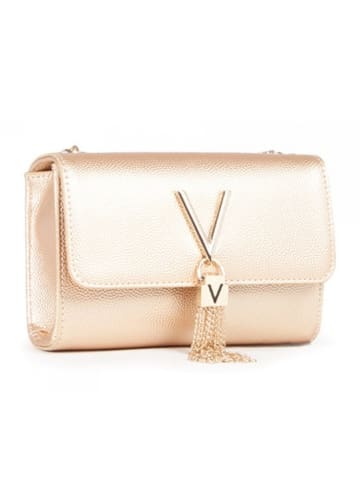Valentino Tasche Divina in Gold