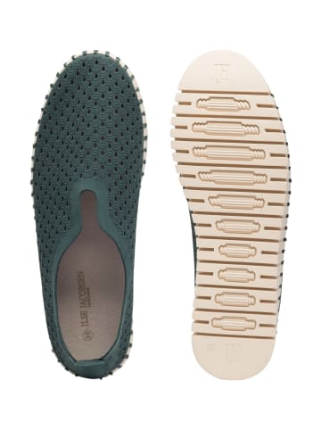 Ilse Jacobsen Sneaker TULIP3373 in Beetle