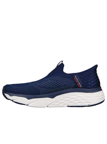 Skechers Sneaker in blau