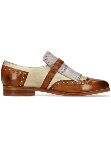 MELVIN & HAMILTON Monk Schuh Selina 2 in Multi