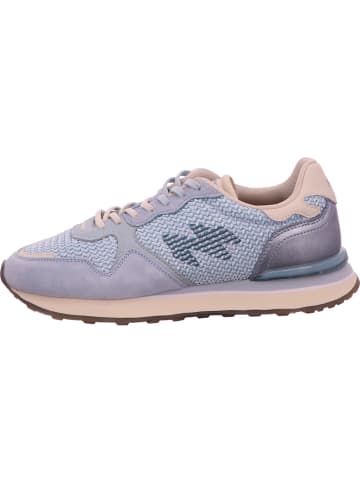 MARIPÉ Sneaker in blau