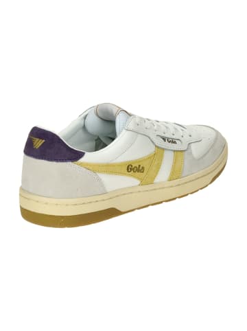 Gola Sneaker Low in Weiß