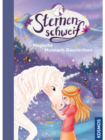 Kosmos Buch - Sternenschweif, Magische Mutmach-Geschichten