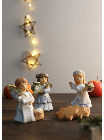 Goebel Engel " Mein neues Rezept " in Bunt