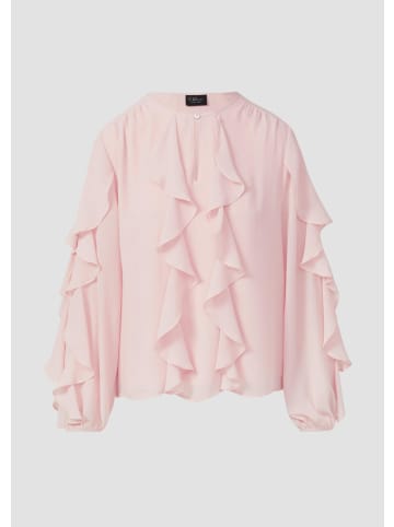 s.Oliver Bluse in 4405_rosa