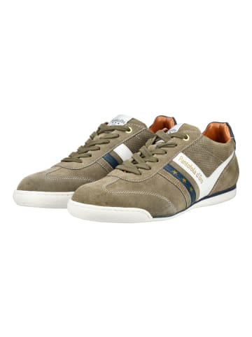 Pantofola D'Oro Sneaker Dunkelgrün