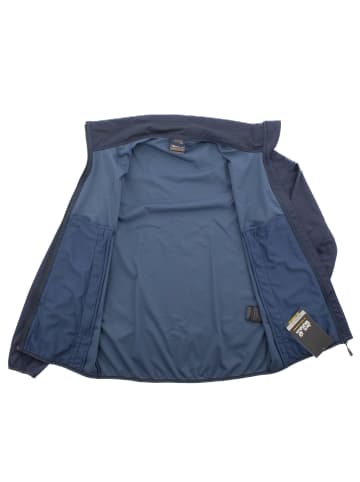 Jack Wolfskin Übergangsjacke Northern Pass in Blau M