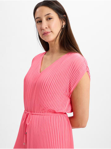 comma Jumpsuit in altrosa