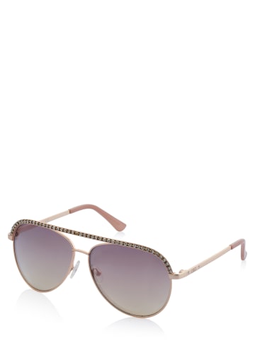 Marciano by Guess Sonnenbrille für Damen in gold