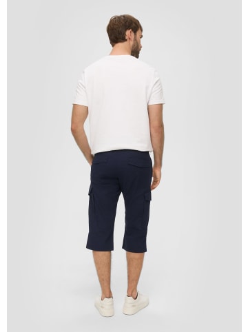 s.Oliver Bermuda FILE in 5978_navy