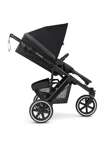 ABC-Design ABC Design Salsa Run Sportkinderwagen - Farbe: Ink