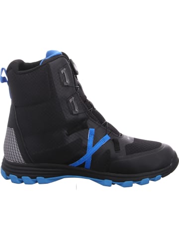 VADO  Winterstiefel Blazer in Schwarz