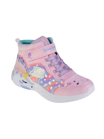 Skechers Skechers Unicorn Dreams Magical Dreamer in Rosa