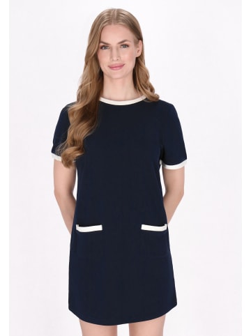 DreiMaster Maritim Women Dress in navy