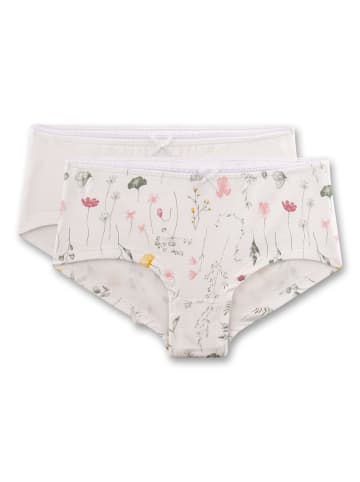 Sanetta Panty in Beige