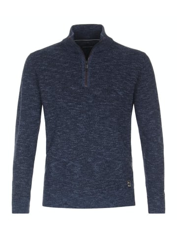 CASAMODA Pullover in Blau