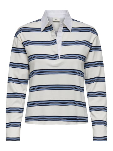 JDY Hemd in Cloud Dancer