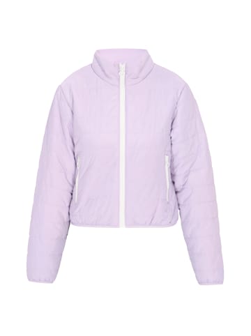 myMo Jacket in light violet