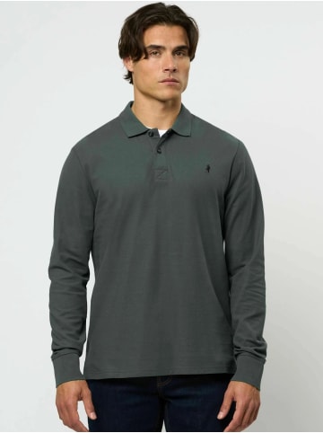 MCS Poloshirt MCRockwall in Urban Chic