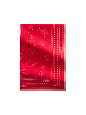 Marc O'Polo DENIM Bandana in Bright Red