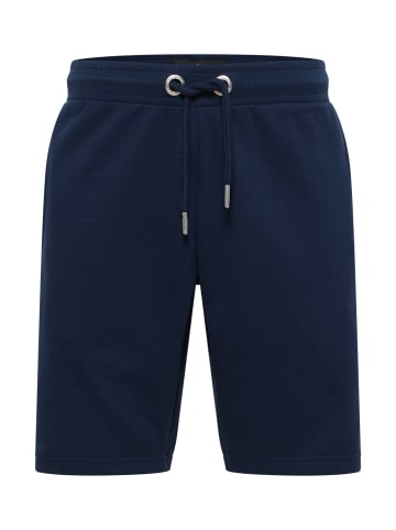 Bruno Banani Shorts Curry in Navy