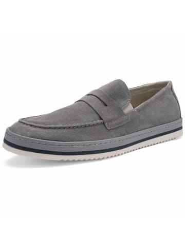 ara Slipper in grau