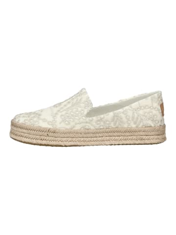 TOMS Slipper in Natural