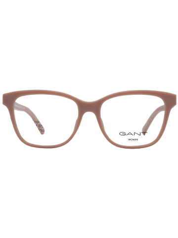 Gant Damen Optische Fassungen Schmetterling Braun