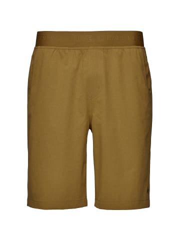 Black Diamond M SIERRA SHORTS in Cognac