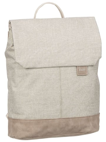 Zwei Rucksack Olli OR13 in Sand