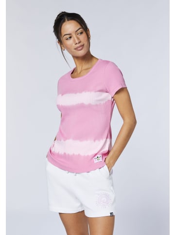 Chiemsee Shirt in Lila